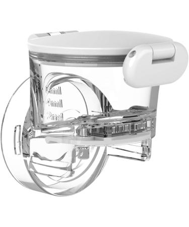 Alternative view of Ravimikamber inhalaatorile Air Pro VIII