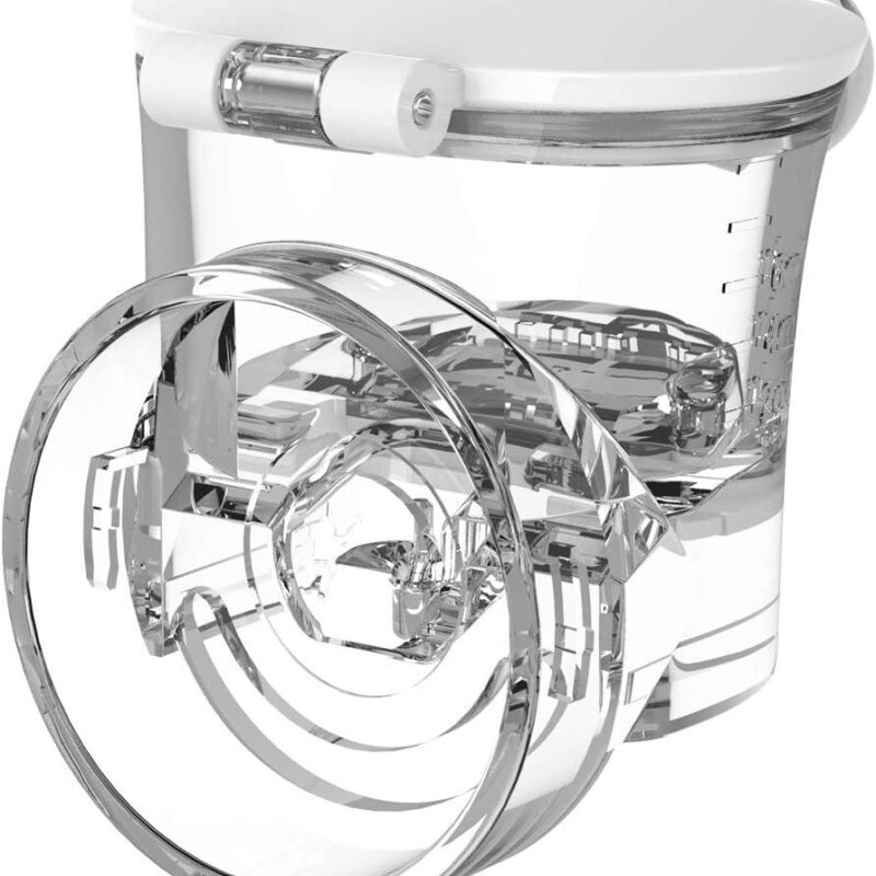 airpro 8 ravimikamber