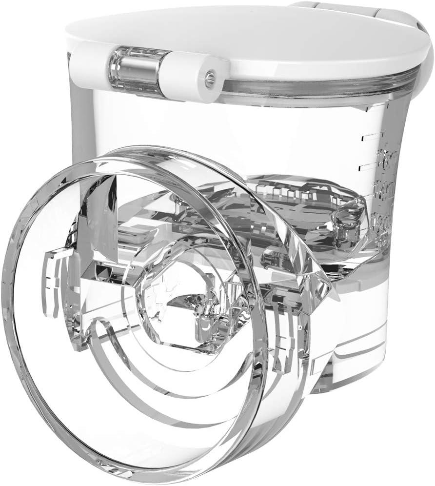 airpro 8 ravimikamber