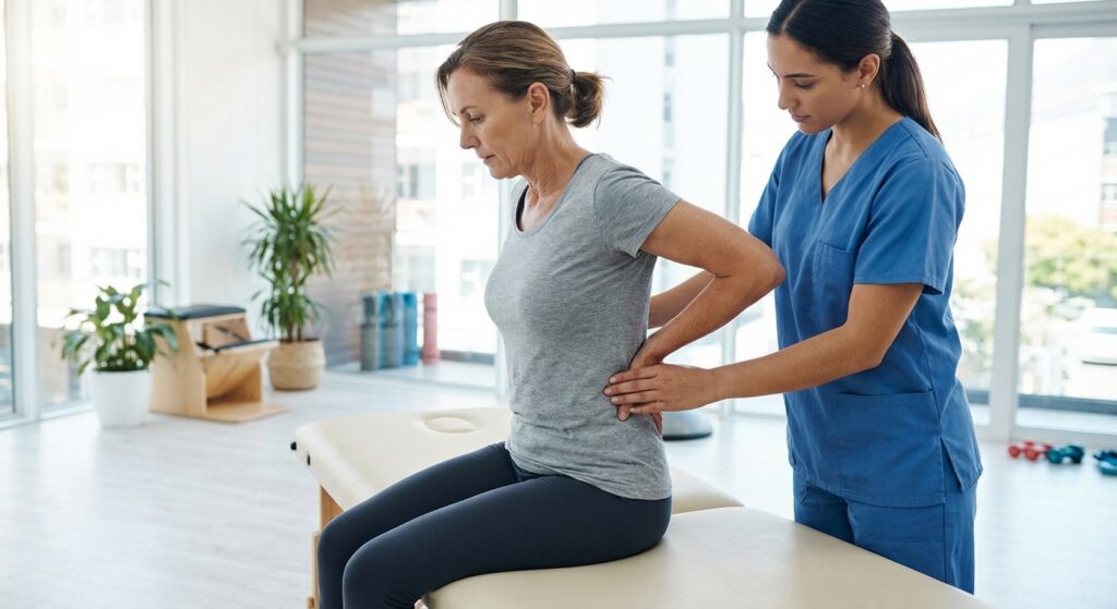 Kuidas vabaneda kroonilisest valust ja taastada elurõõm