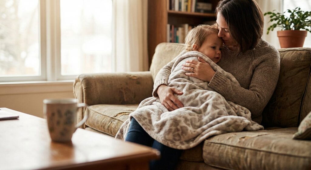 Kuidas valida sobiv inhalaator endale või lapsele?