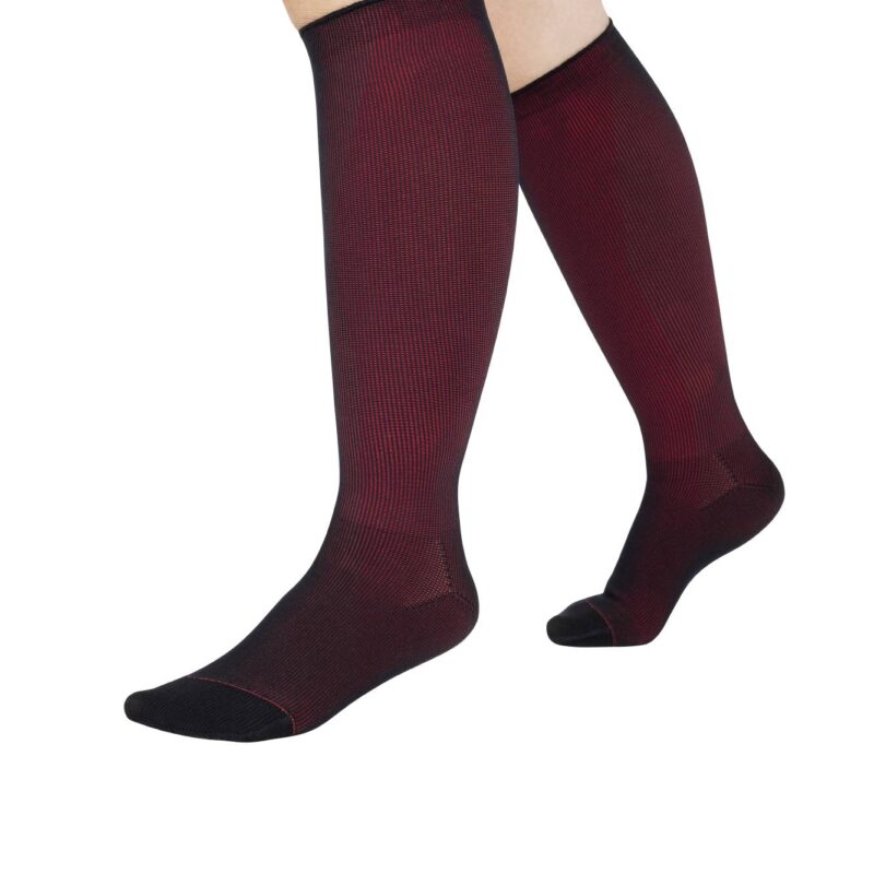 Erimõõdus VenoTrain® Curaflow kompressioonpõlvikud