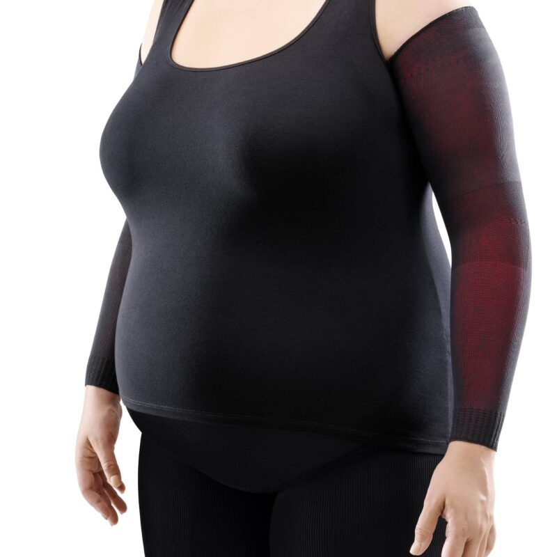 Erimõõdus VenoTrain® Curaflow kompressioonvarrukad