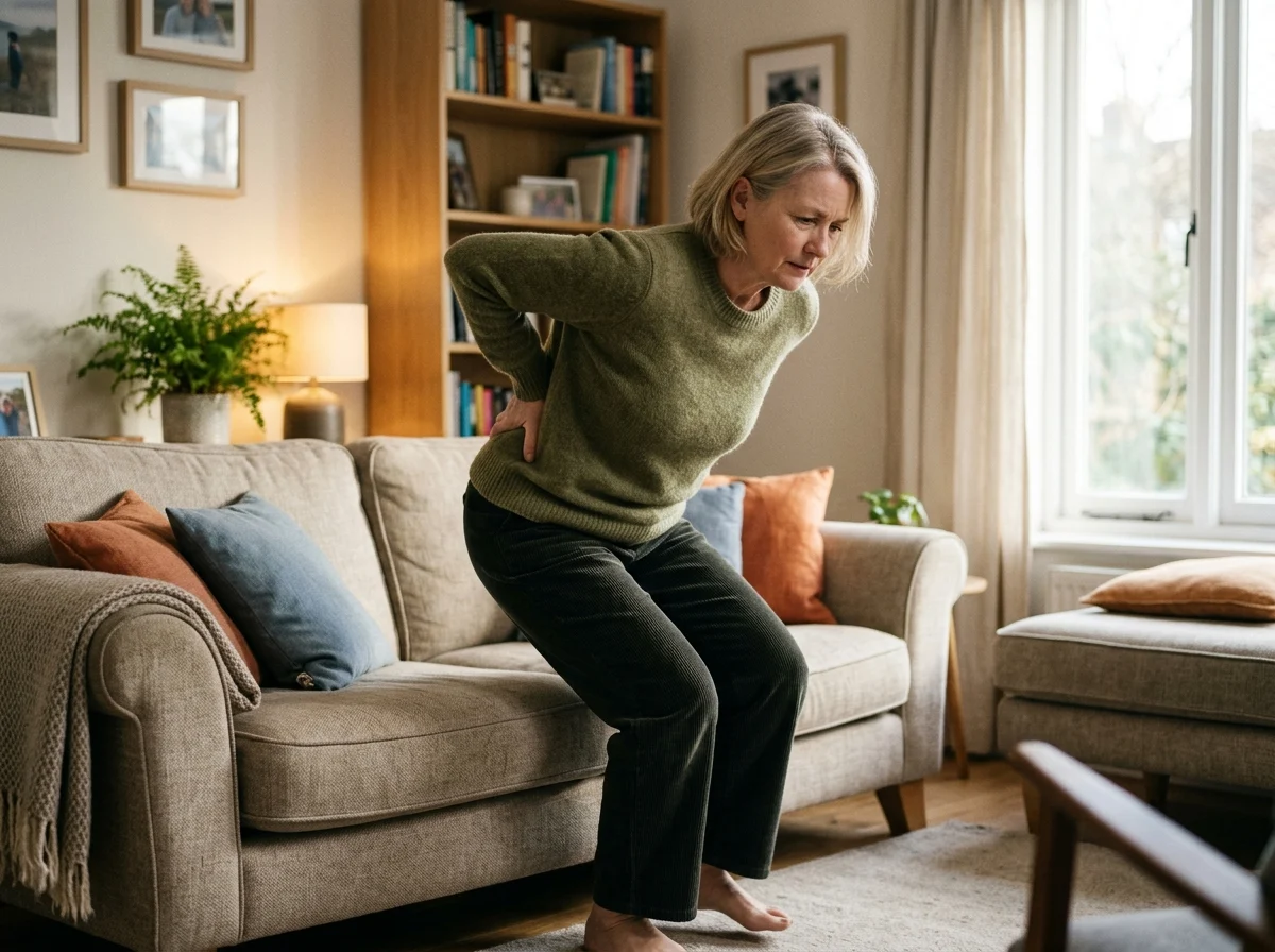 Alaseljavalu koduses keskkonnas