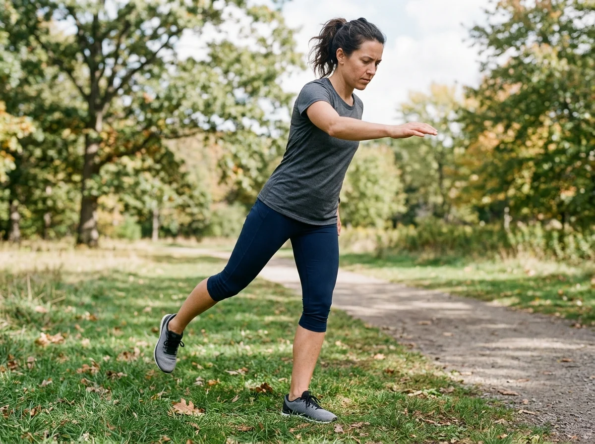 turvaline sporti naasmine