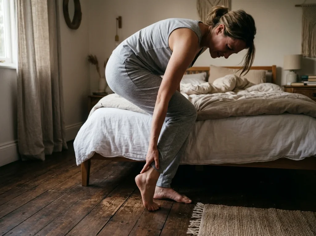 Hommikune kannavalu kodus