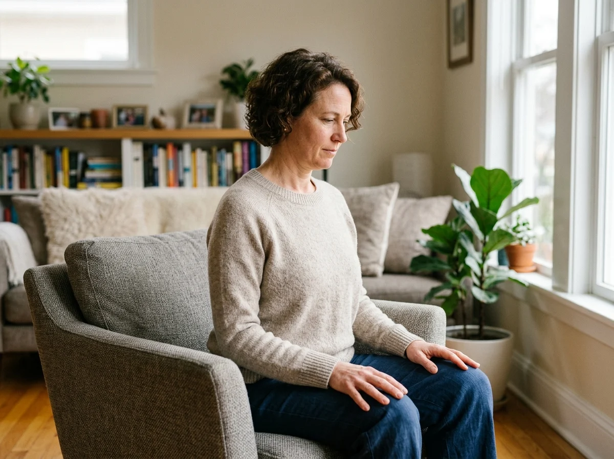 Kaela harjutused kodus