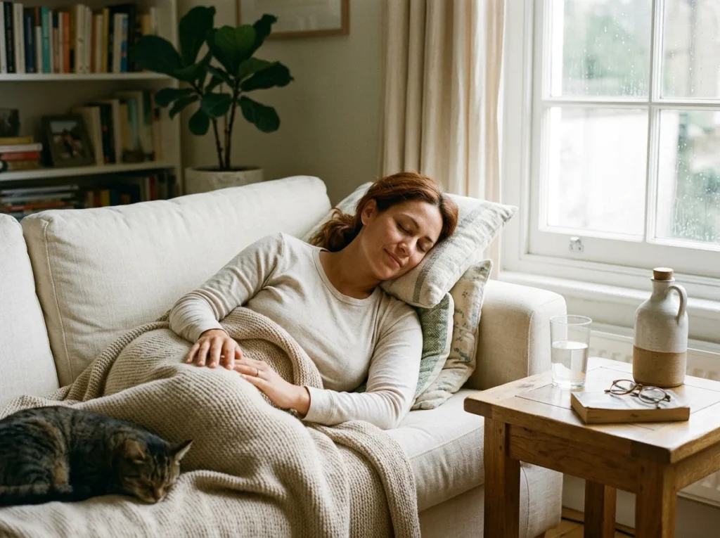 Rahu ja vedelikutasakaal