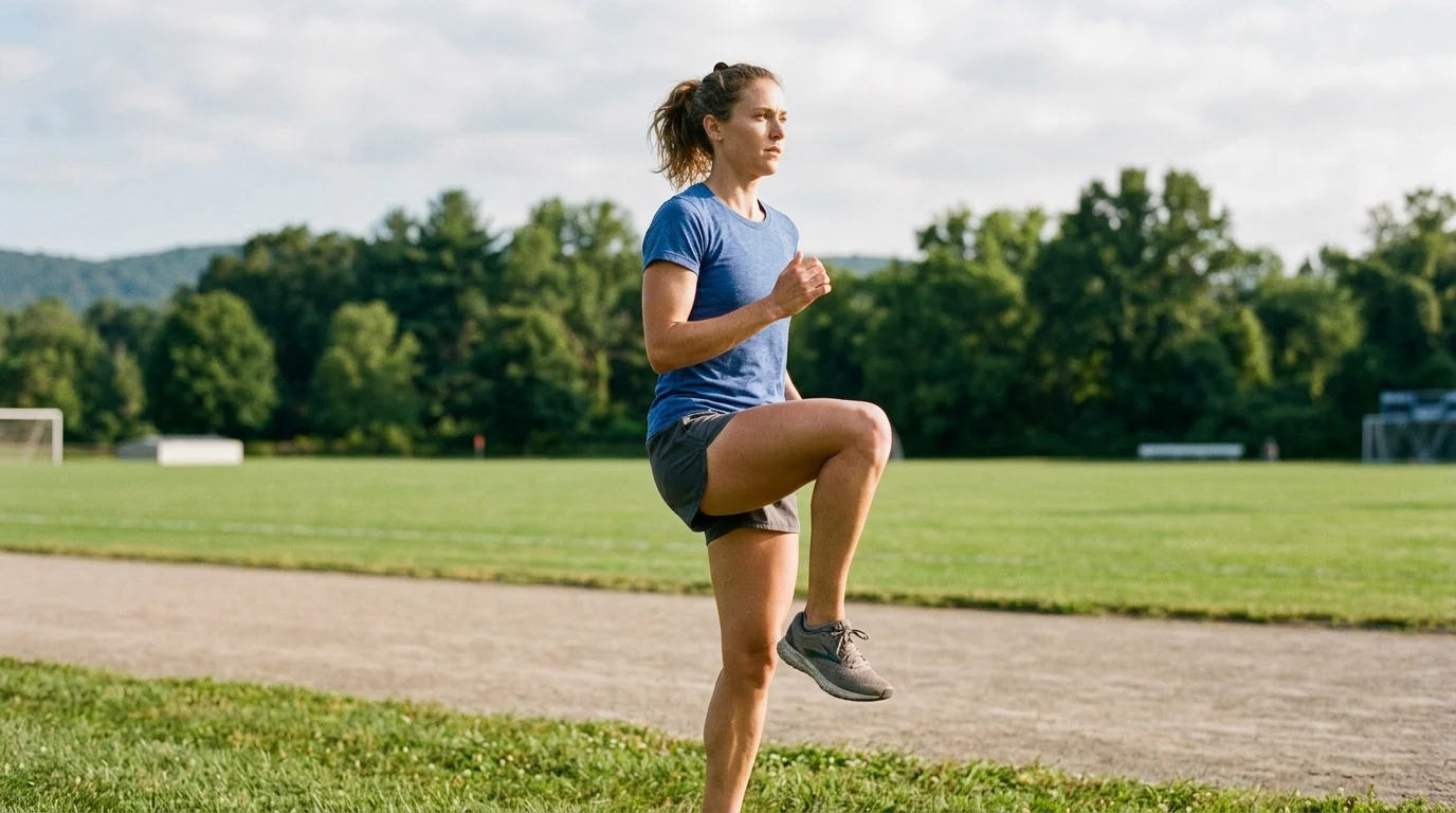 Naasmine sporti ohutult