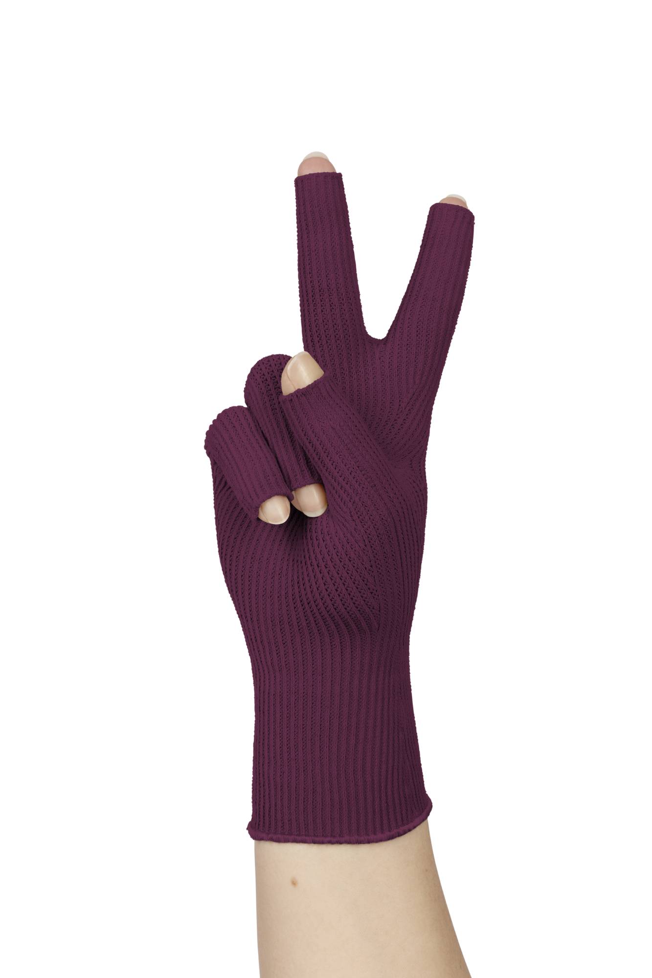 vt-curaflow-hand-peace-wildberry