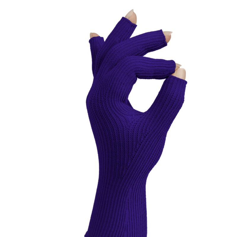 Erimõõdus VenoTrain® Curaflow kompressioonkindad