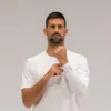 Novak Djokovic liitus Incrediweariga! Tutvu kantava infrapunatehnoloogiaga — kliiniliselt valideeritud kangas parandab vereringet ja kiirendab taastumist rakulisel tasandil.