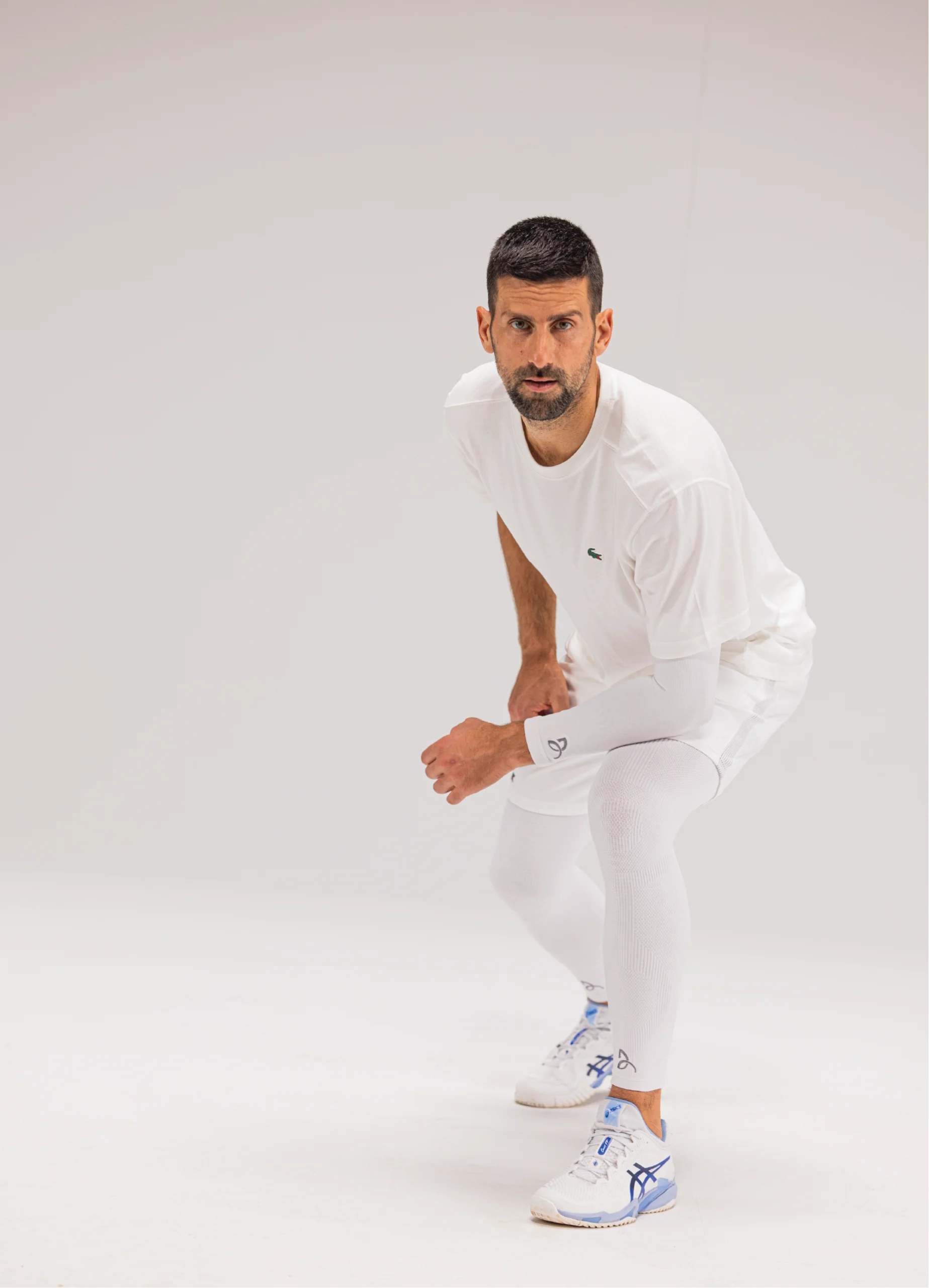 Novak Djokovic tugisukad - Image 2